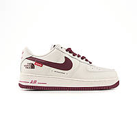 Air Force 1 Low - Supreme X North Face