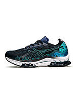 ASICS Gel-Kinsei Blast Navy White