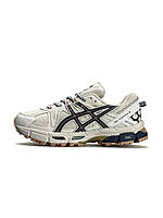 ASICS Gel-Kahana 8 Beige Navy