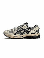 ASICS Gel-Kahana 8 Beige Black