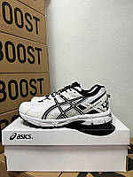 Asics Gel-Kahana 8 White Gor-Tex + термо