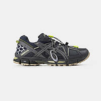 Asics Gel-Kahana 8 Dark Grey