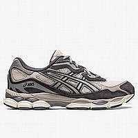ASICS Srortstyle GEL-NYC Beige 1201A789-103 36