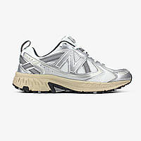 New Balance 410  V5 'Silver' 36