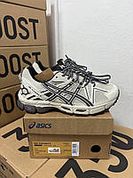 Asics Gel-Kahana 8 beige black