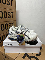 Asics Gel-Kahana 8 Beige Gor-Tex + термо