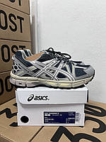 Asics Gel-Kahana 8 blue grey