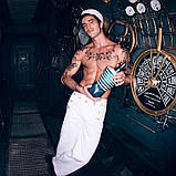 Туалетна вода для чоловіків Jean Paul Gaultier Le Male 40 мл, фото 6