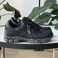 Asics Gel NYC Full Black Gore-Tex 41