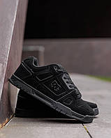 DC Shoes Stag Black ND