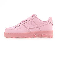 NOCTA x Nike Air Force 1 "Love You Forever" Pink Foam 📦
