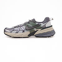 Nike Runtekk V2K Summit White Metalic Silver 37