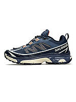 Salomon XT-6 FT Navy White 41