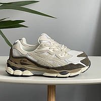 Asics Gel-NYC Metallic 1203A383-103 36