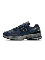 New Balance 2002R ML Navy