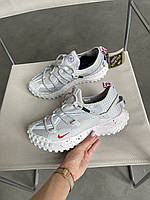 Nike ACG Mounth Low Gore-Tex Smoke Grey