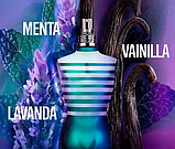 Туалетна вода для чоловіків Jean Paul Gaultier Le Male 40 мл, фото 5