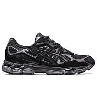 Asics Gel NYC ‘Graphite Grey Black’ 1201A789-020