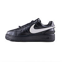Nike Air Force 1 Low x AMBUSH Black