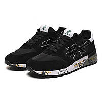 Premiata Black/White