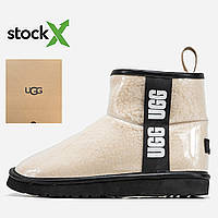 1744 UGG Clear Mini