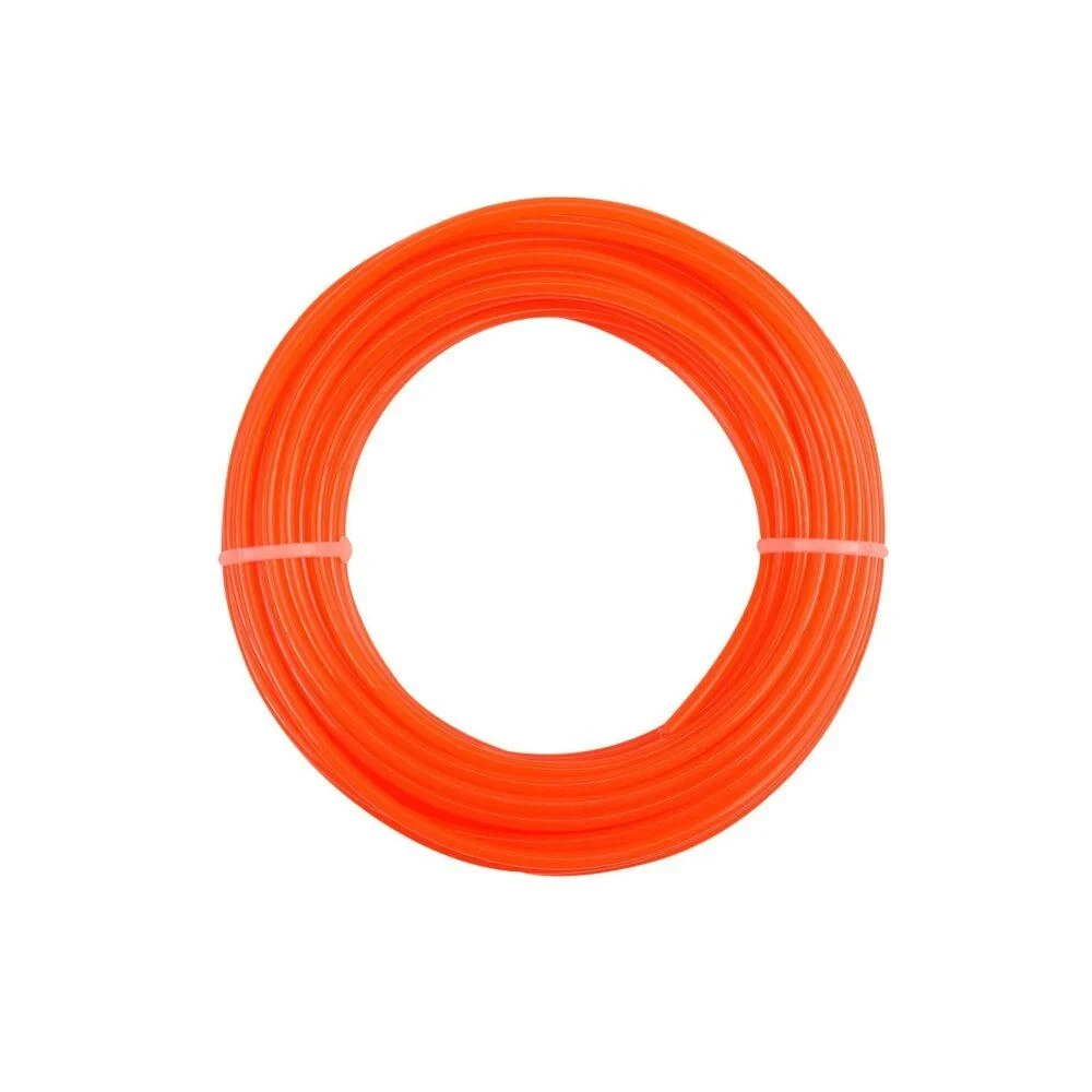 Волосінь Virok Star Ø 2,7 мм 15 м (10V002), фото 1