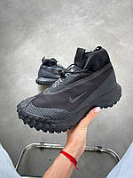 Nike ACG Mauntain Black Gore-Tex