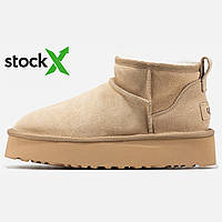 1060 UGG Ultra Mini Platform