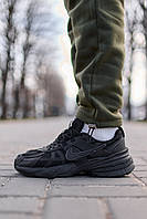 Nike Runtekk Full Black 43