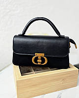 Сумка жіноча через плече Wanita OLEEM  Tas Selempang чорний Є