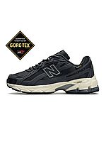 New Balance 740 Cordura GTX Grey Beige