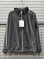 Вітрівка Monclear чорна (Premium) S