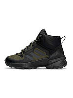 Adidas Terrex Swift R Termo Army Green 41