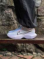Nike Vista Lite White Orange