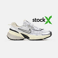 Runtekk Summit White Metalic Silver