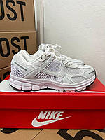 Nike Vomero 5 white