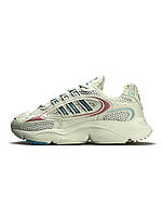 Adidas Originals Ozmillen Beige Pink Blue 36