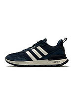 Adidas ZX Street Navy White