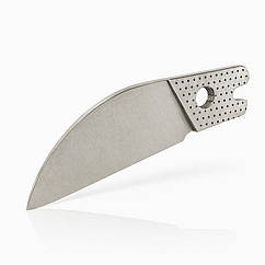 Змінне лезо для секатора з наковаленкою Stephanson, Shpitz, високовуглецева сталь