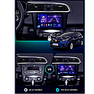 Штатная магнитола андроид RENAULT KADJAR 2016 Автомагнитола 2 дин 2/32,штатное головное устройство мерседес, фото 7
