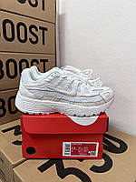 Nike P-6000 white