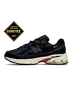 New Balance 740 Cordura GTX Black Beige