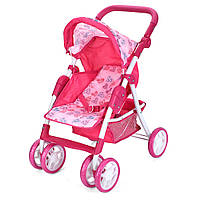 Коляска для ляльок Melogo 9352