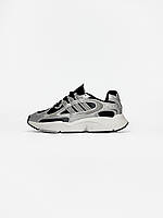 Adidas Ozmillen  Silver/Black
