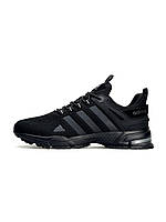 Adidas Marathon Pro+ New All Black 46