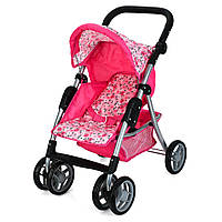 Коляска для ляльок Melogo 9352