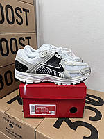 Nike Vomero 5 white/black