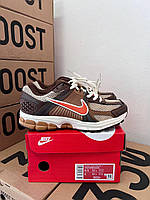 Nike Vomero 5 brown