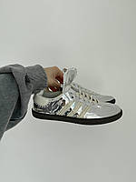 Adidas samba  silver SALE!!!
