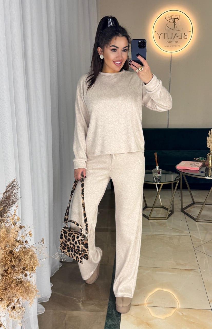 Костюм Норма + Батал "Дабл Ангора", фото 1